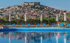 Delfinia Hotel & Bungalows